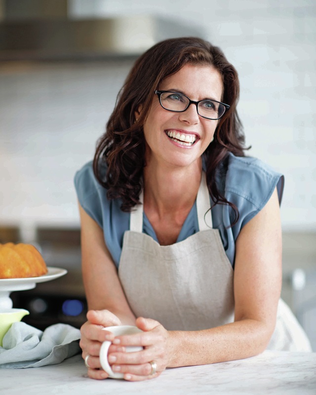 Win a KitchenAid mixer and Anneka Manning's new BakeClass cookbook